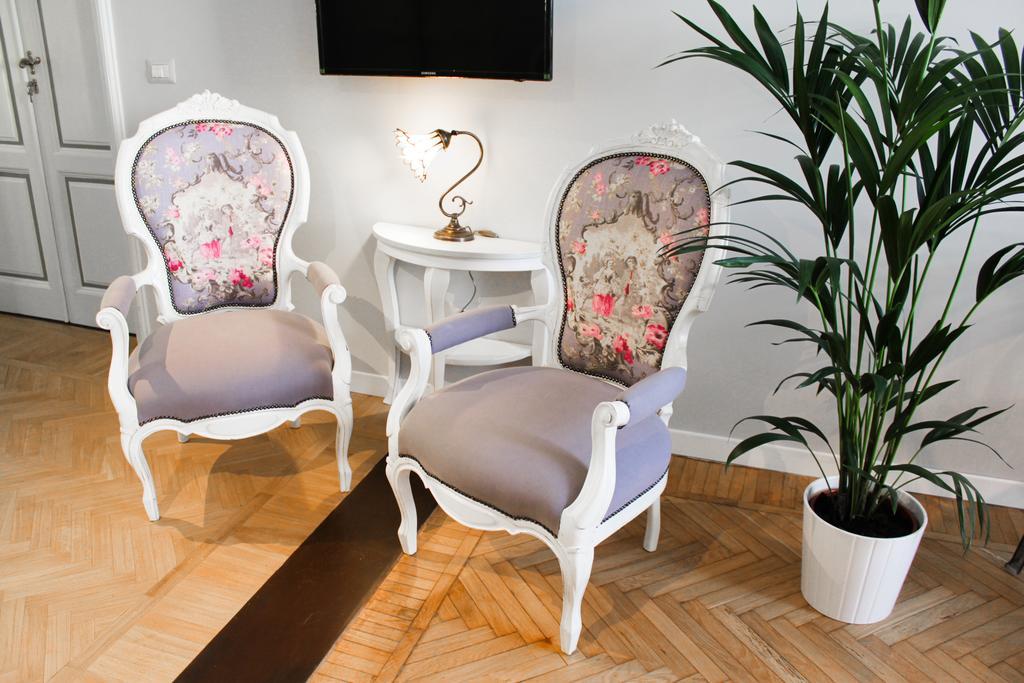 Chic Firenze