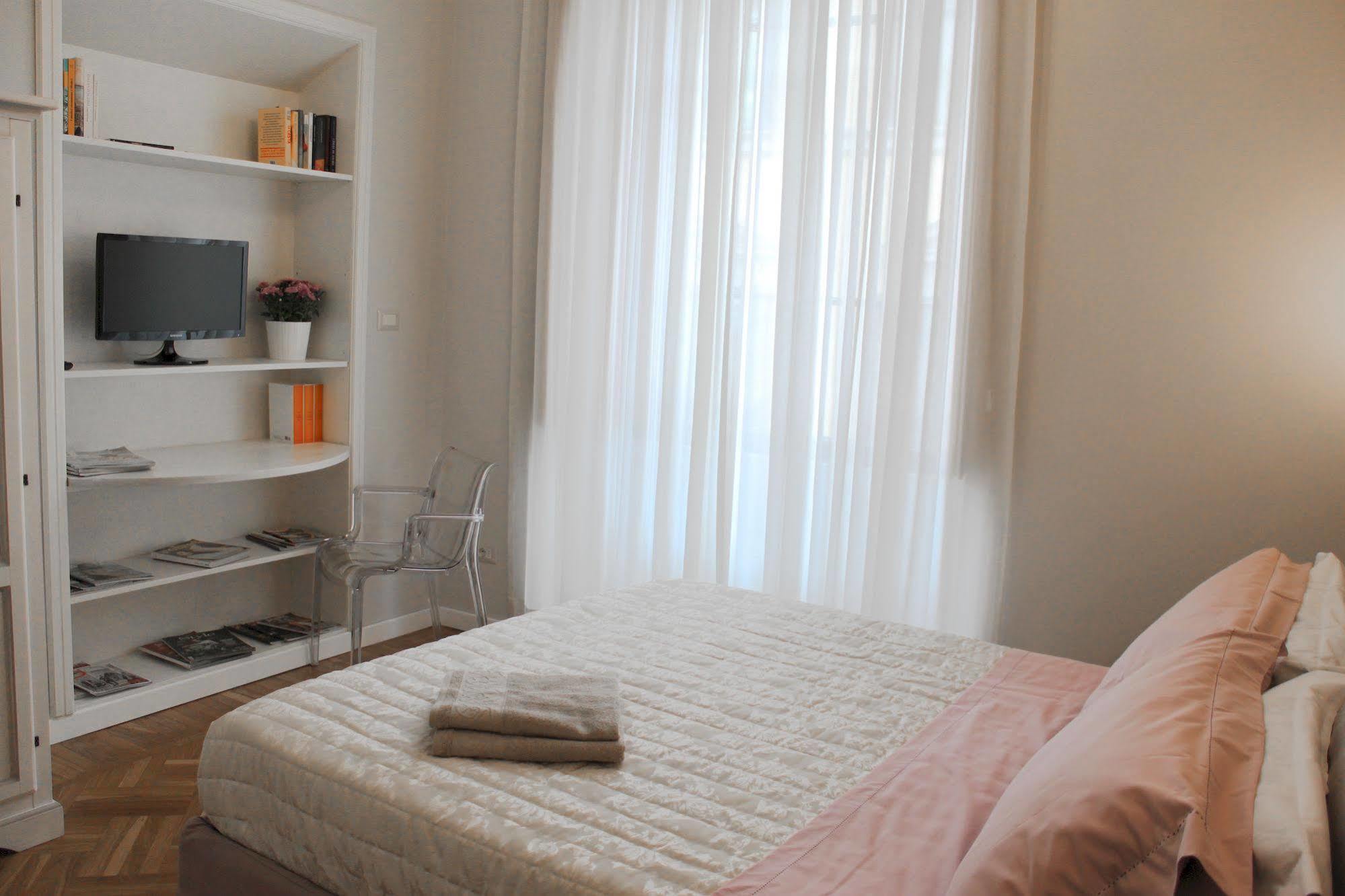 Chic Affittacamere 3*