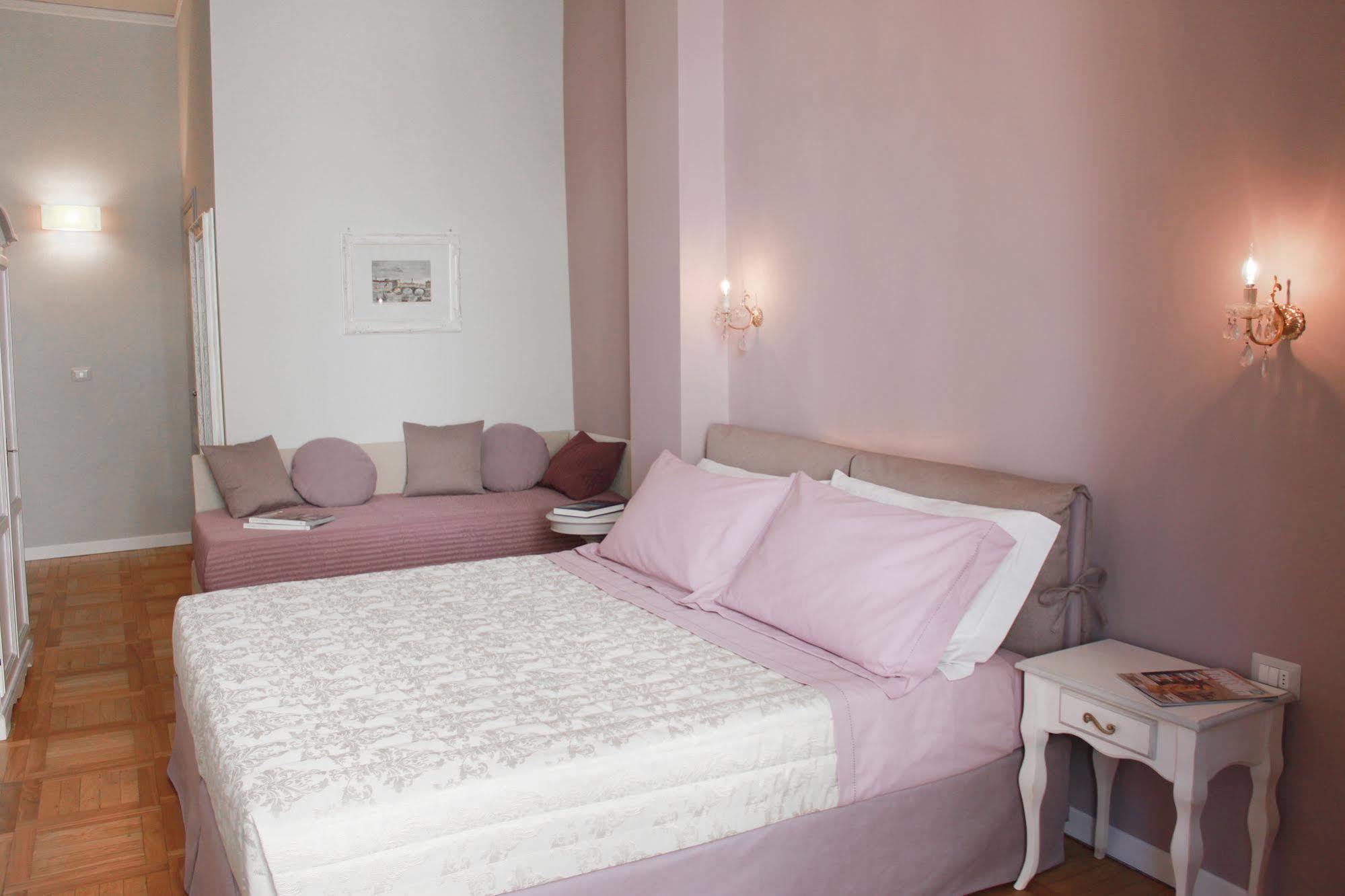 Chic Affittacamere Firenze