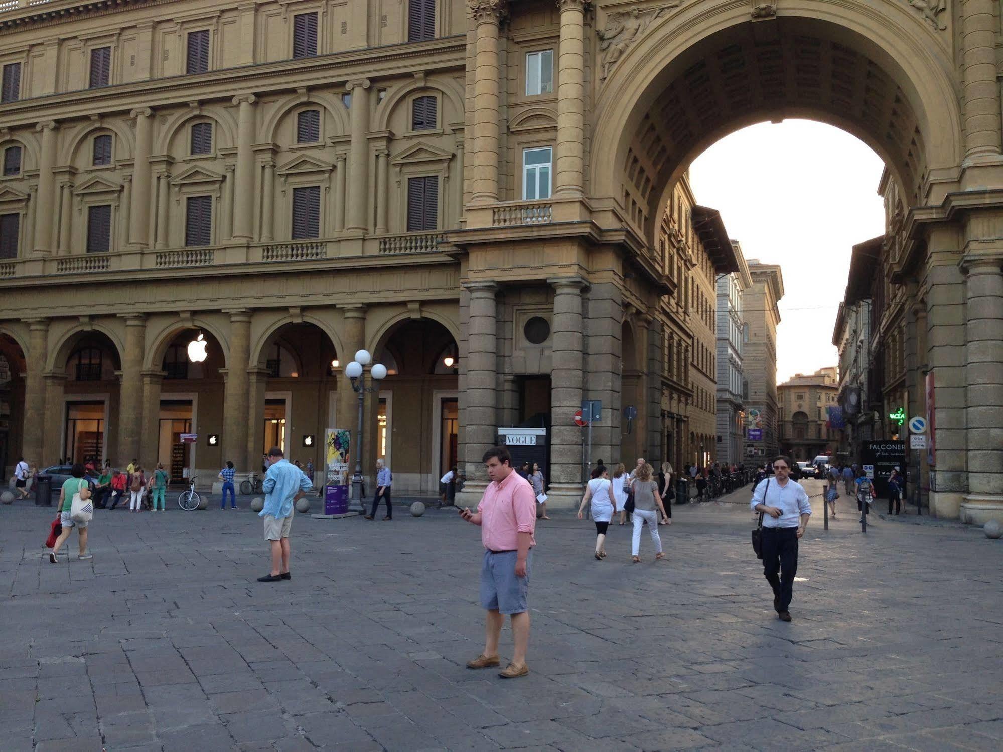 Chic 3* Firenze