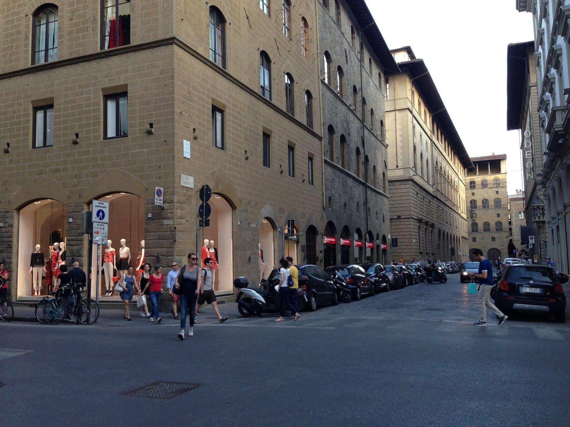 Chic Affittacamere Firenze