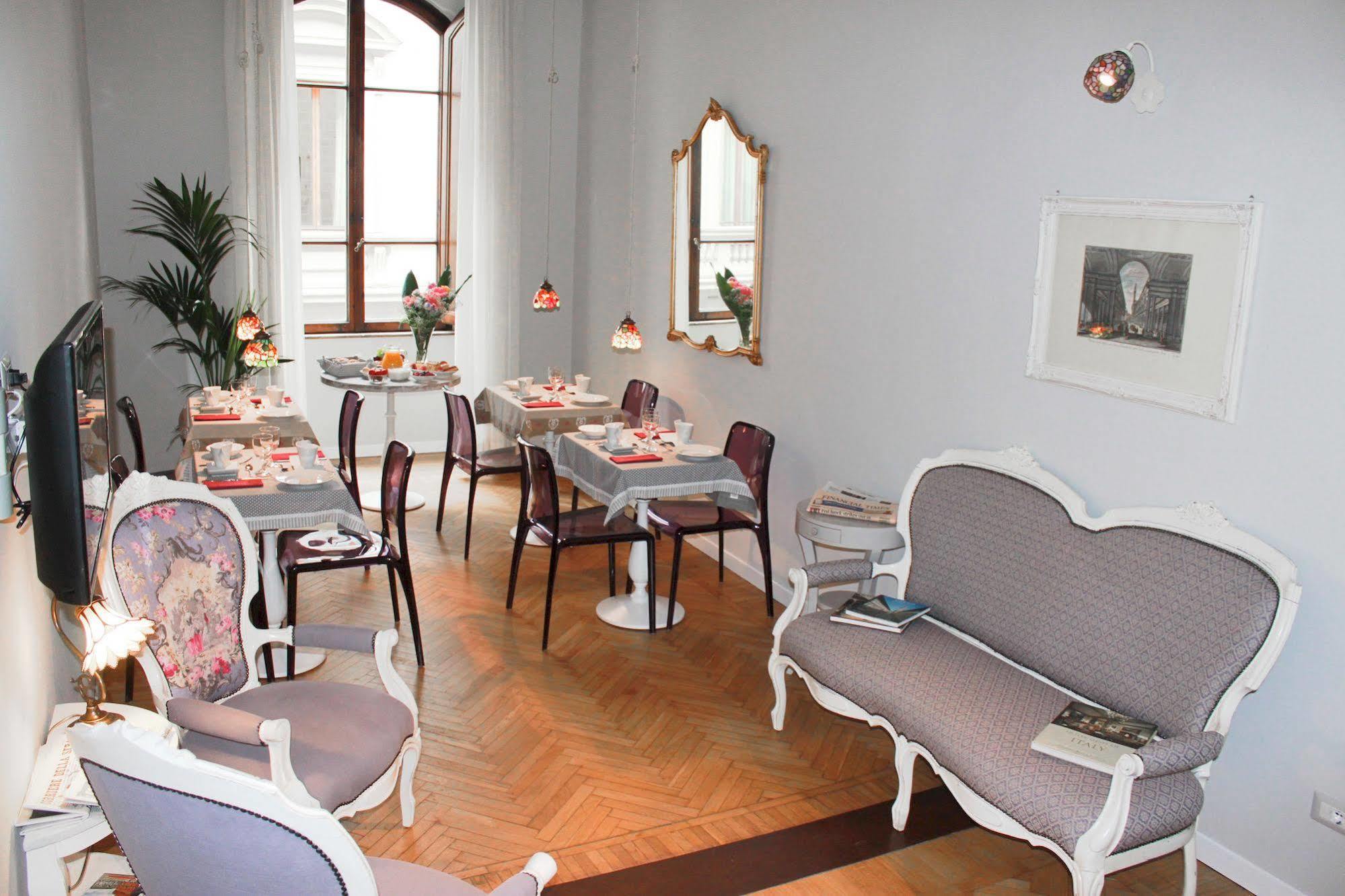 Chic Affittacamere Firenze