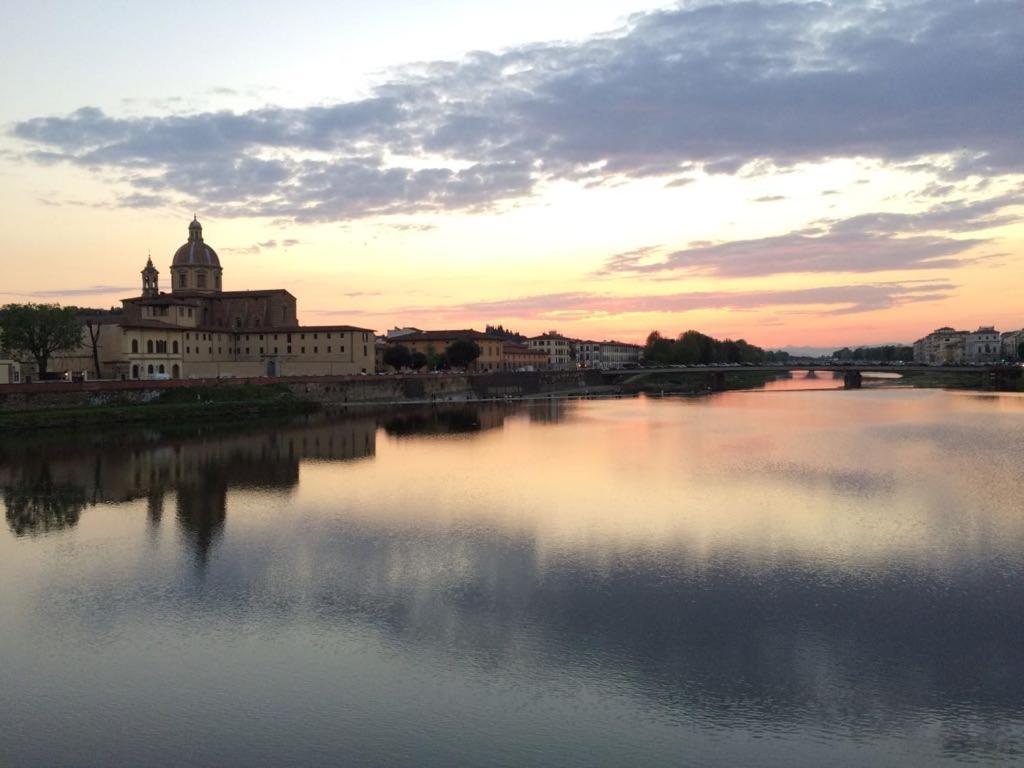 Chic Affittacamere Firenze