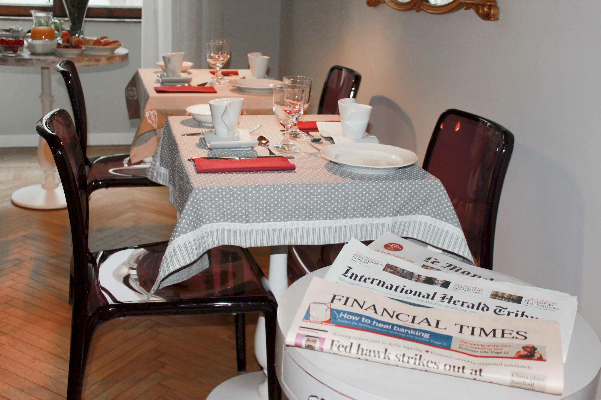 Chic Affittacamere Firenze